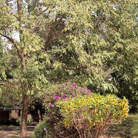 Yuna Village Garden Resort Tubaya Luaran gambar
