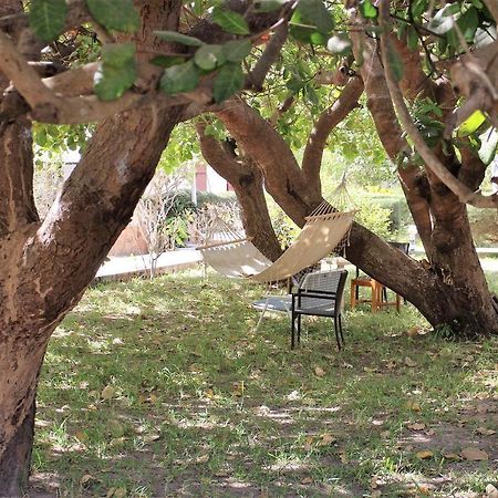 Yuna Village Garden Resort Tubaya Luaran gambar