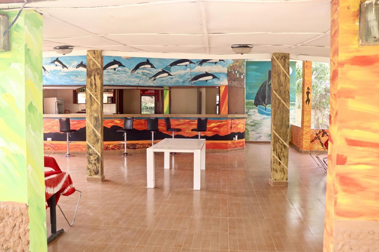 Yuna Village Garden Resort Tubaya Luaran gambar