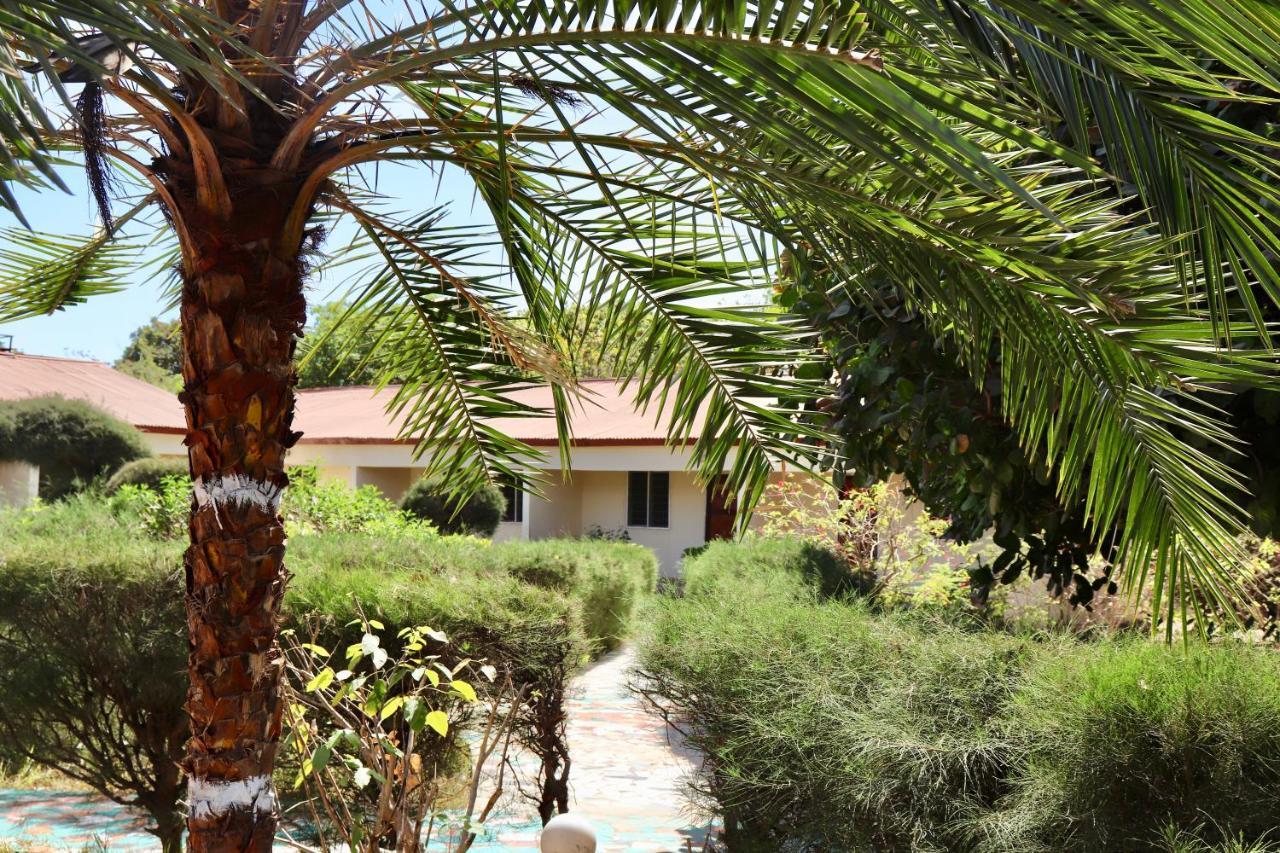 Yuna Village Garden Resort Tubaya Luaran gambar