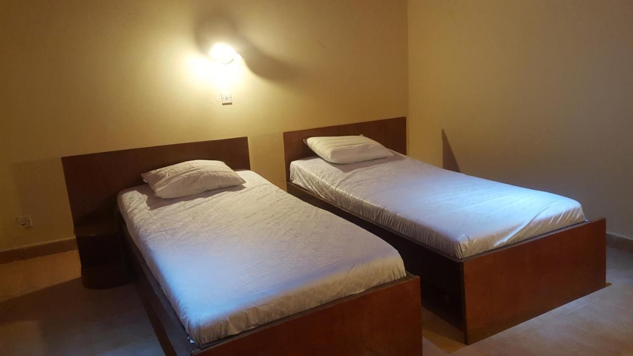 Yuna Village Garden Resort Tubaya Luaran gambar