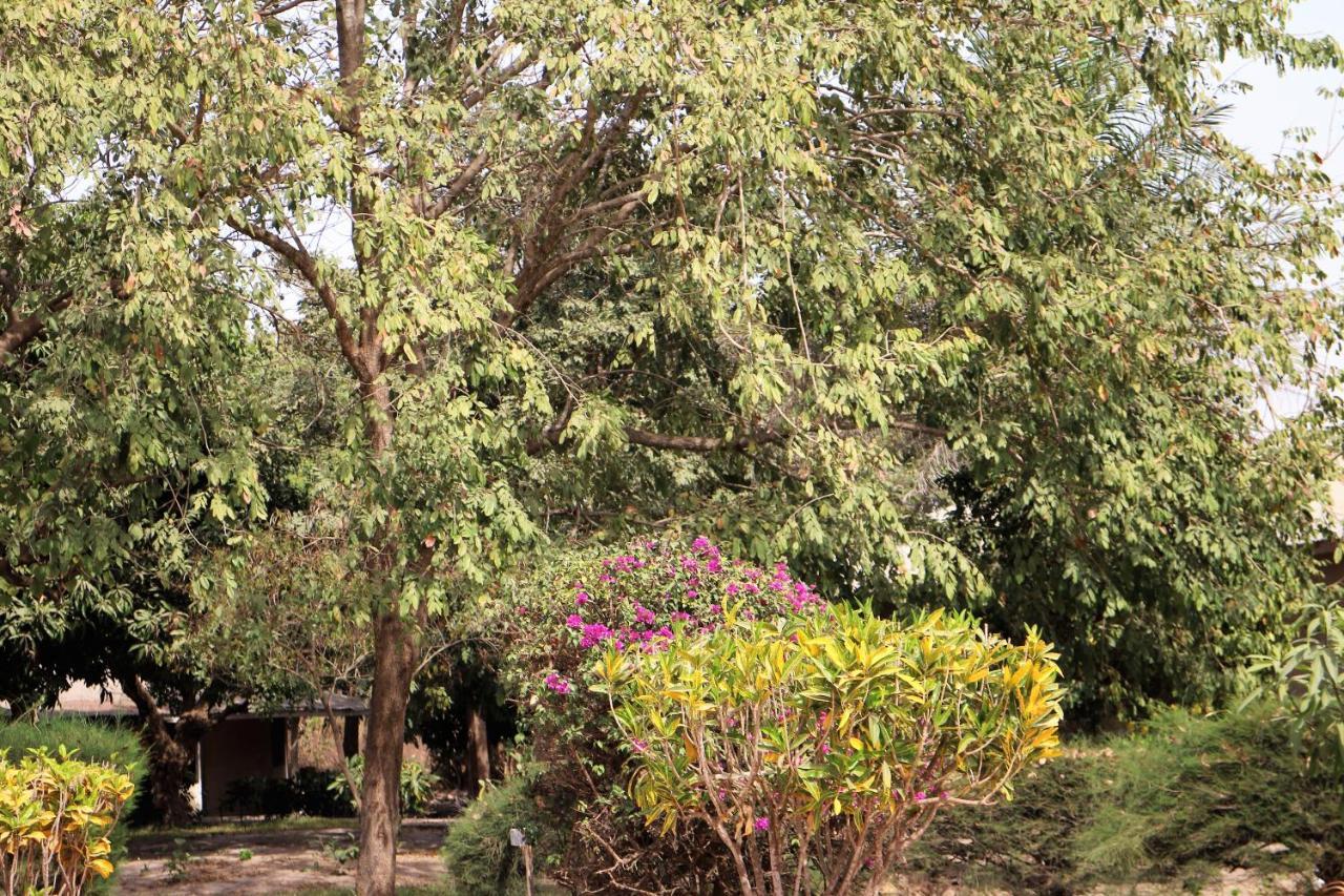 Yuna Village Garden Resort Tubaya Luaran gambar