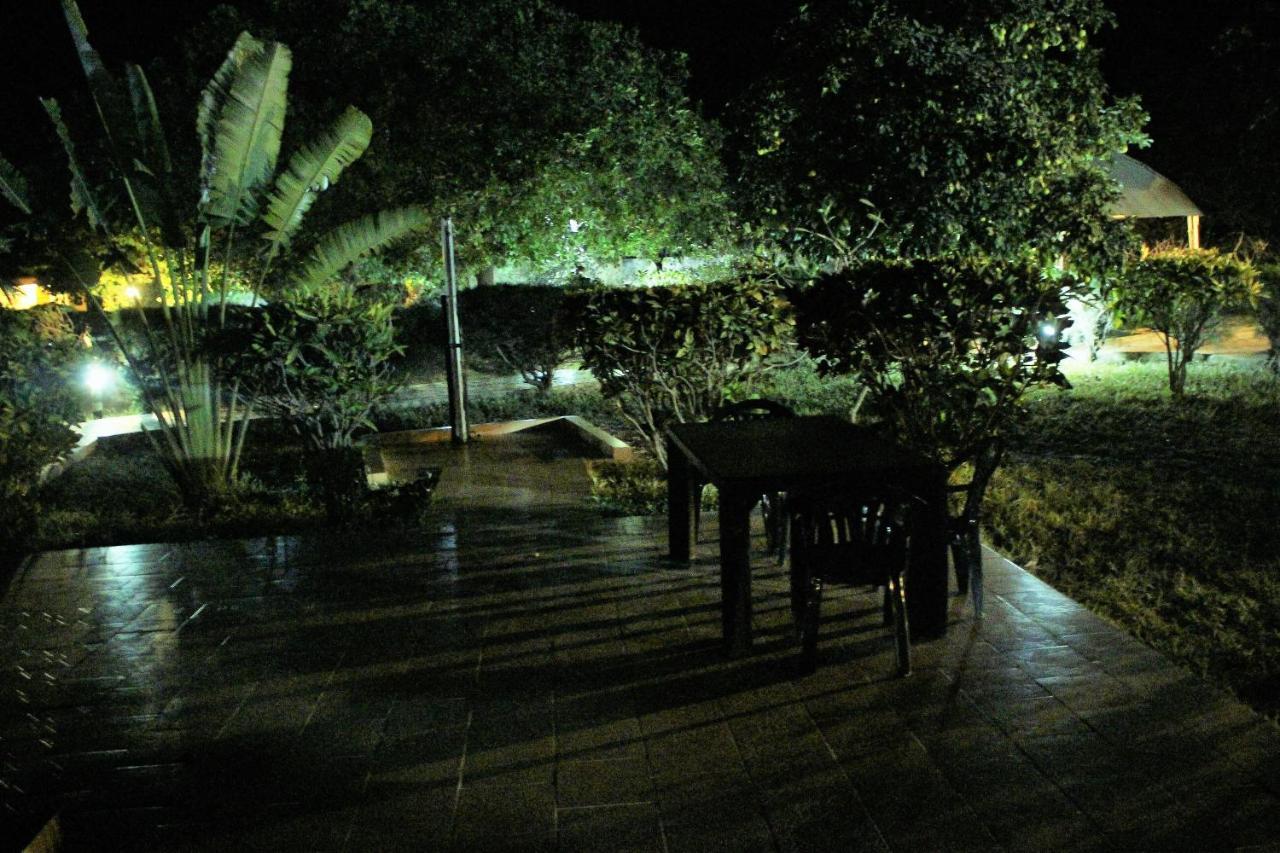 Yuna Village Garden Resort Tubaya Luaran gambar